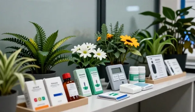 健康检查：慢病管理套餐如何提升体检价值