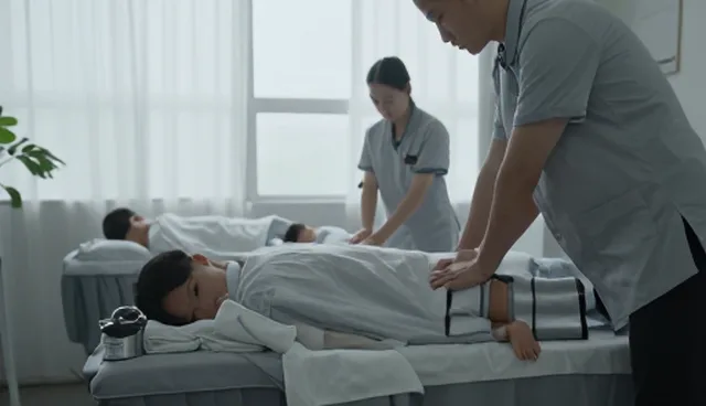 门诊服务中服务优化的关键场景与实践路径