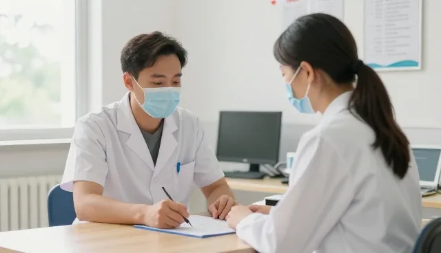 慢病管理套餐适用边界：哪些情况适合哪些情况受限